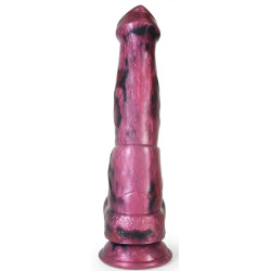 Bad Wolf Gode monster Bad Horo 20 x 5.5cm